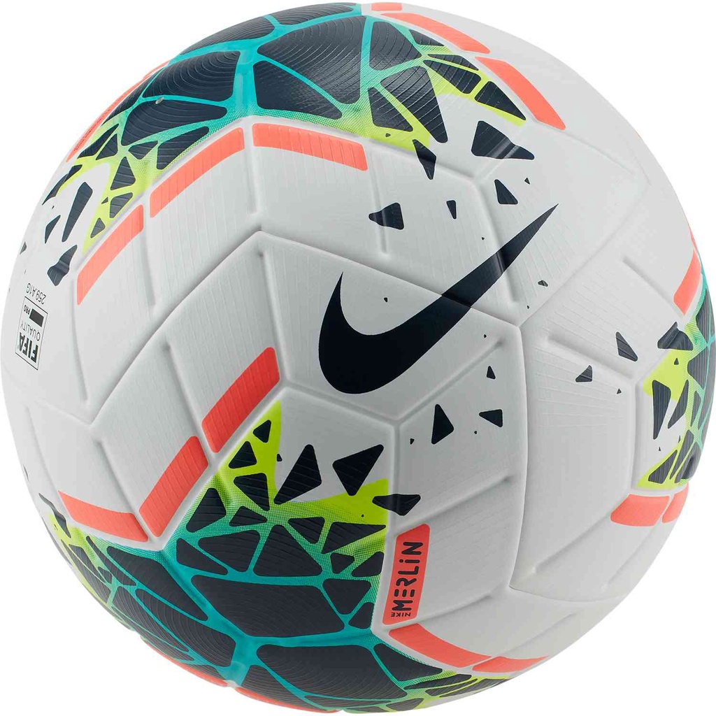 nike merlin 2018 19
