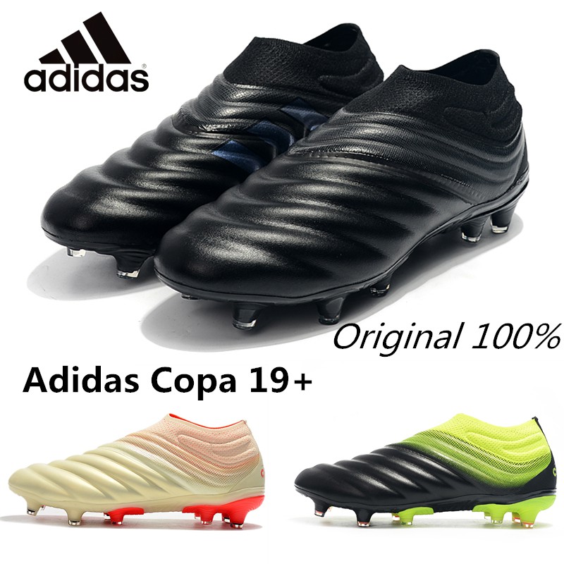 adidas soccer shoes outdoor