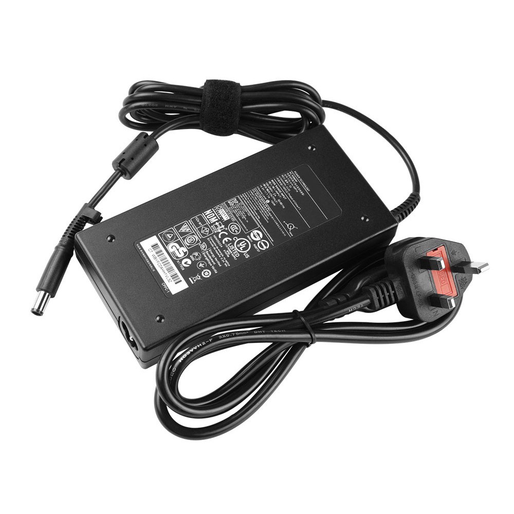 150w Ac Charger Adapter For Msi Gl63 8rd 8rd 210us Ms 16p6 Adp 150tb 7 4 5 0mm Shopee Malaysia