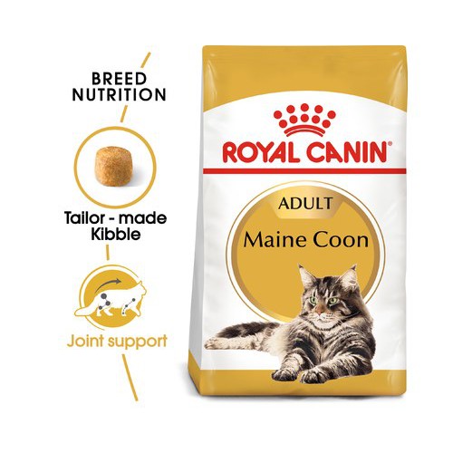 royal canin maine coon 10kg