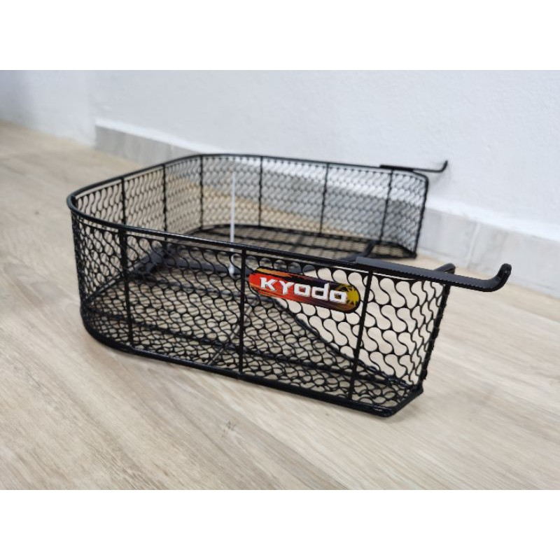 Bakul Y15ZR LC150 Basket Kacang 88 Raga Iron | Shopee Malaysia