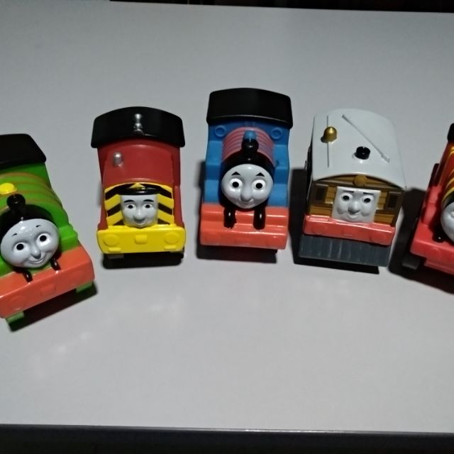 thomas and friends figures