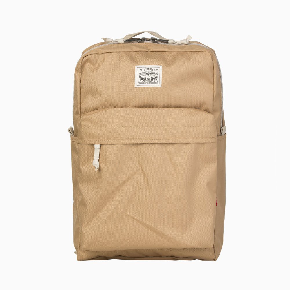 levi strauss backpack