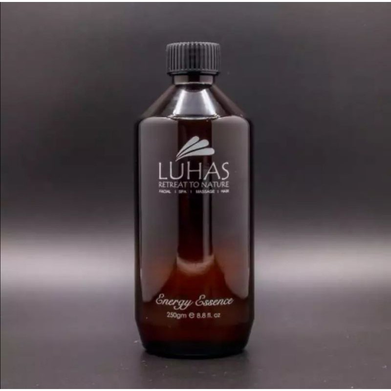 [RM50 Voucher][Ready Stock] Luhas(Lohas) Energy Essence