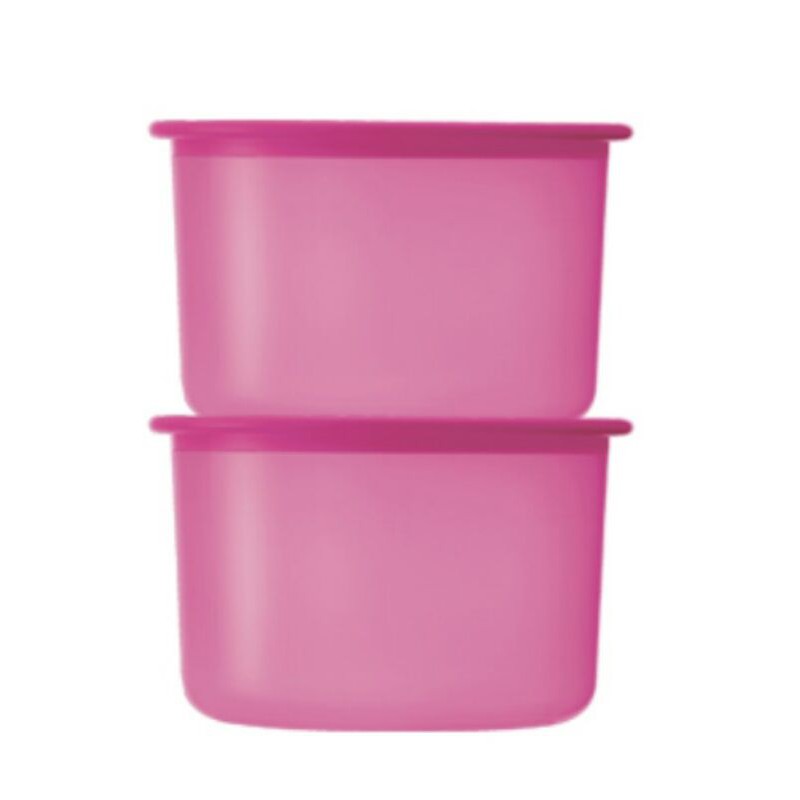 Readystock!!!! Tupperware harga lelong one touch