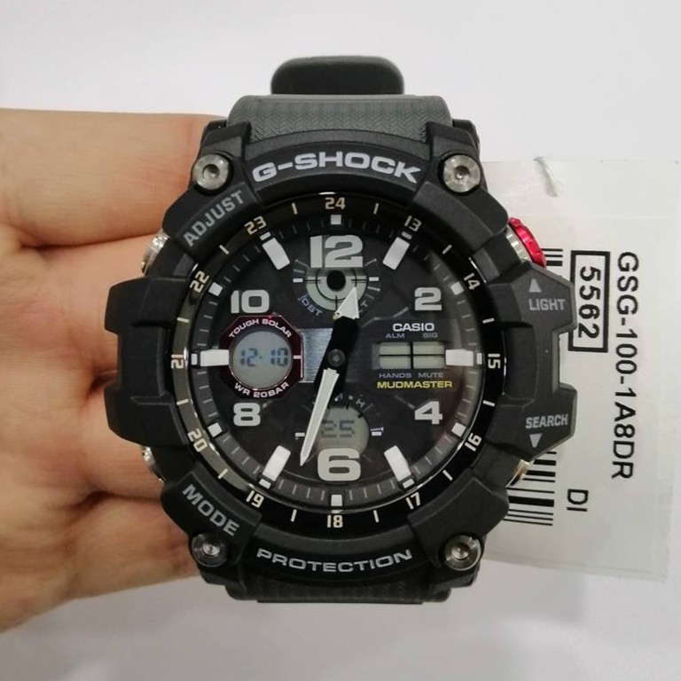 g shock gsg 100 1a3dr