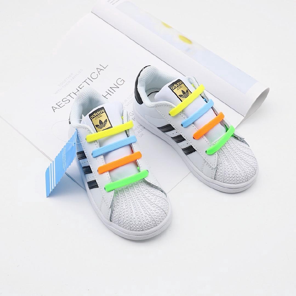 adidas superstar infant shoes