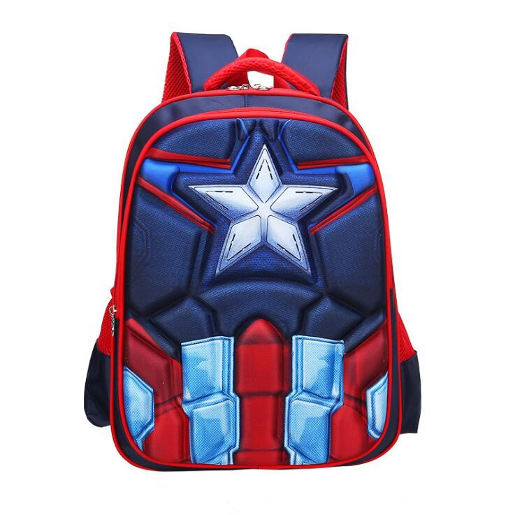 captain america bags