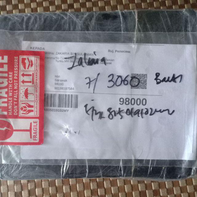 PERODUA ALZA - POWER STEERING PUMP (NEW) OEM  Shopee Malaysia