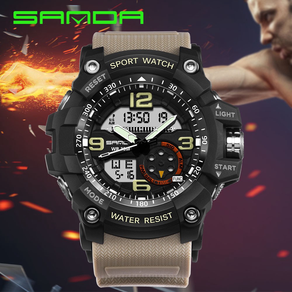 sanda 759 military watch