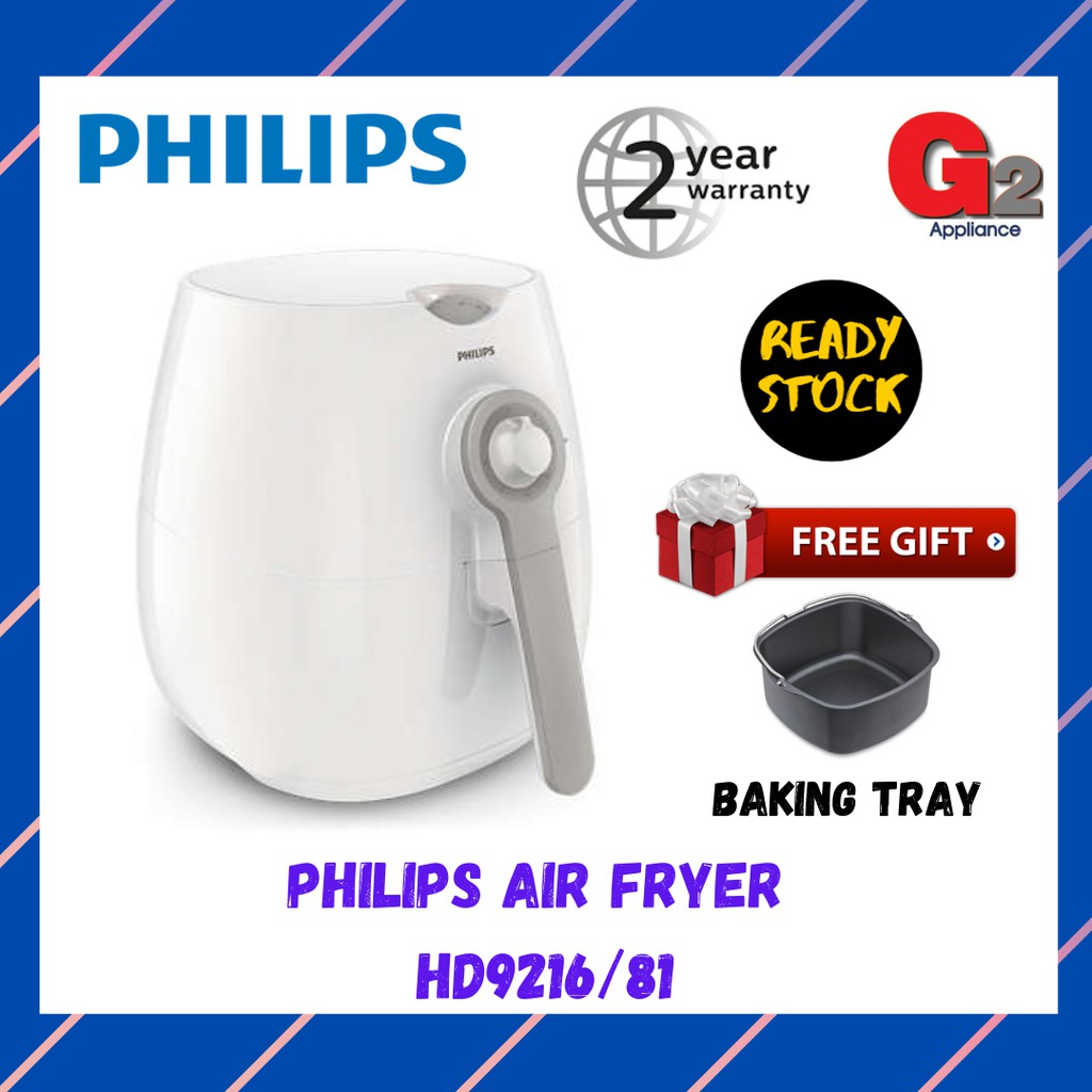 Philips Airfryer Comparison Chart Williams Sonoma