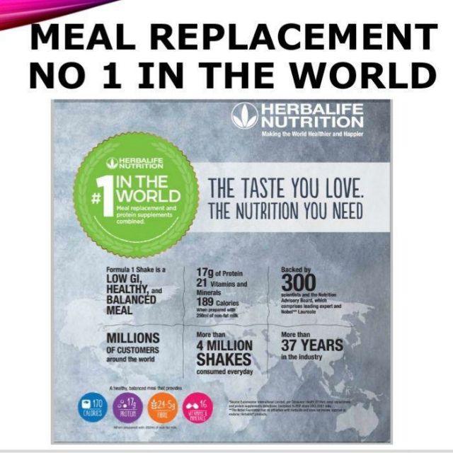 Herbalife Nutrition Shop Now Shopee Malaysia
