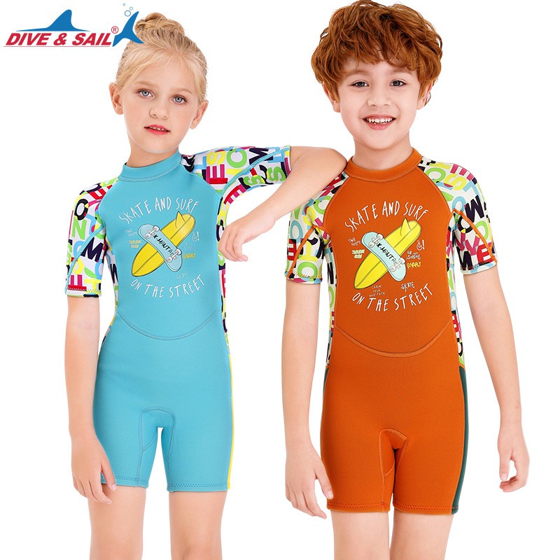 girls uv suits
