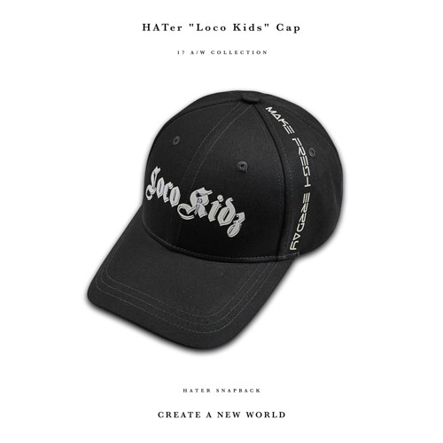 hater snapback vietnam