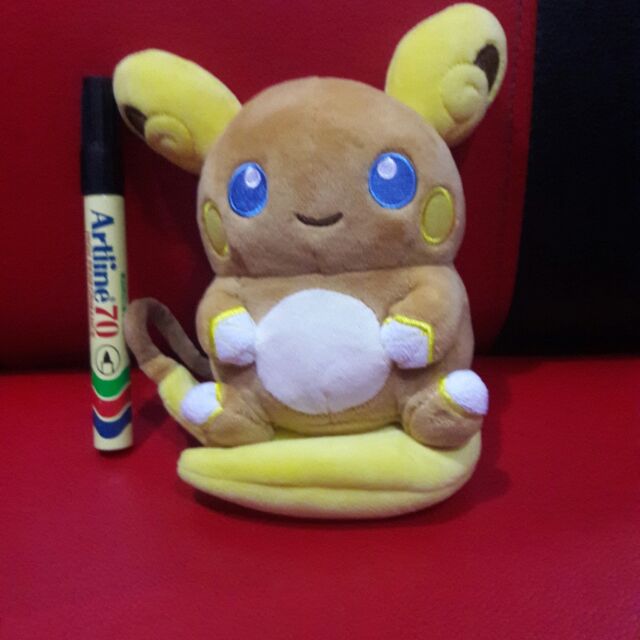 cute pokemon plush toys