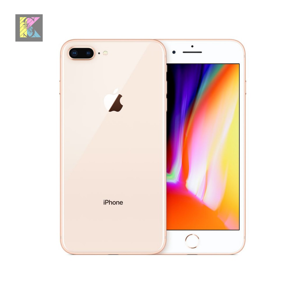Apple Iphone 8 Plus Prices And Promotions Oct 21 Shopee Malaysia
