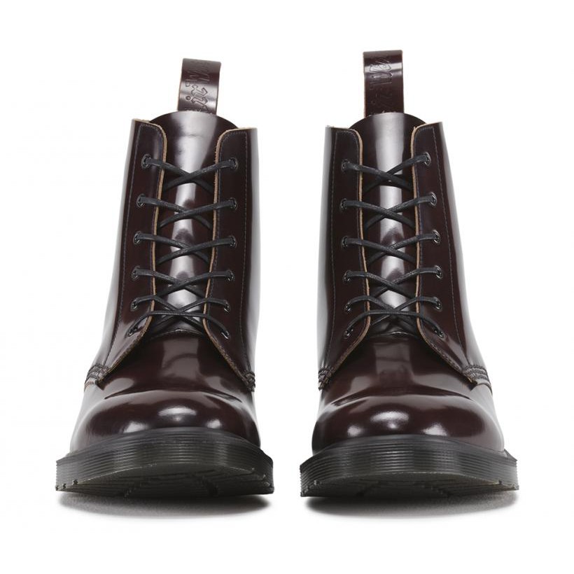 arthur dr martens