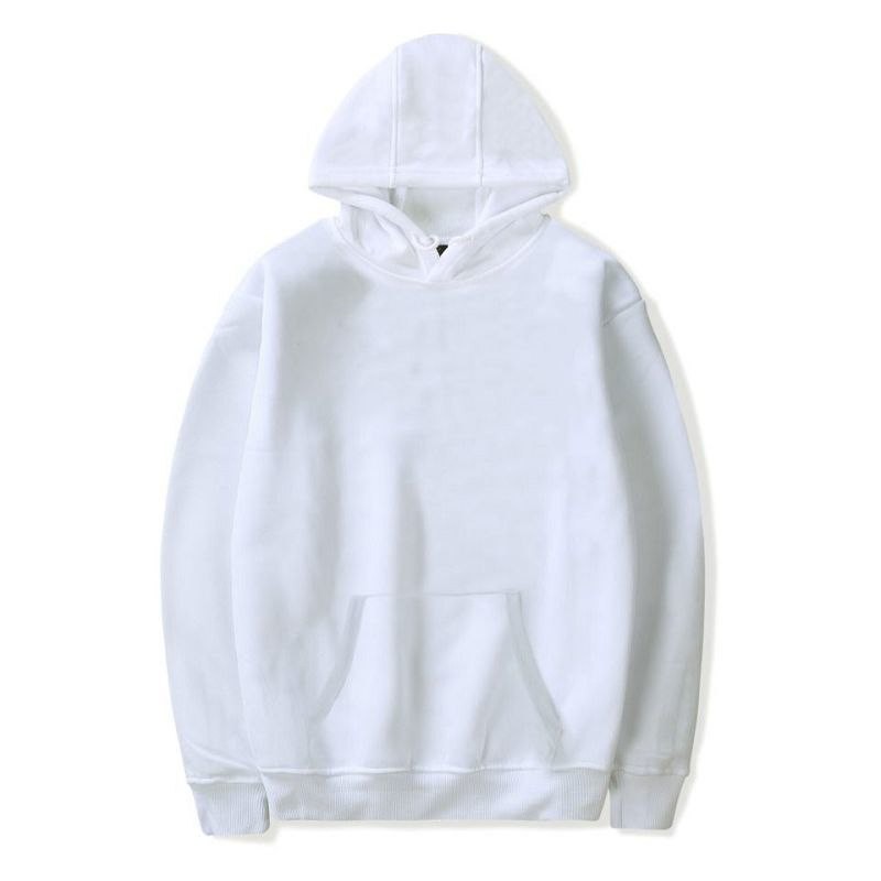 plain grey hoodie mens