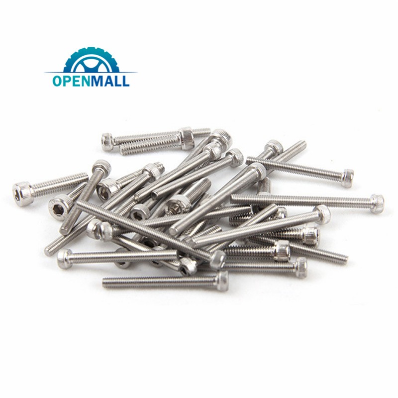 Other Fasteners Hardware 30pc Motorcycle Screw Nut Bolt Cap