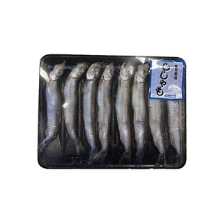 Buy Tempat Shishamo Fish 多春鱼 150gm Pkt Shisamo Sisamo Japan Food Fresh Grill Ikan Old Mama Seafood Seetracker Malaysia