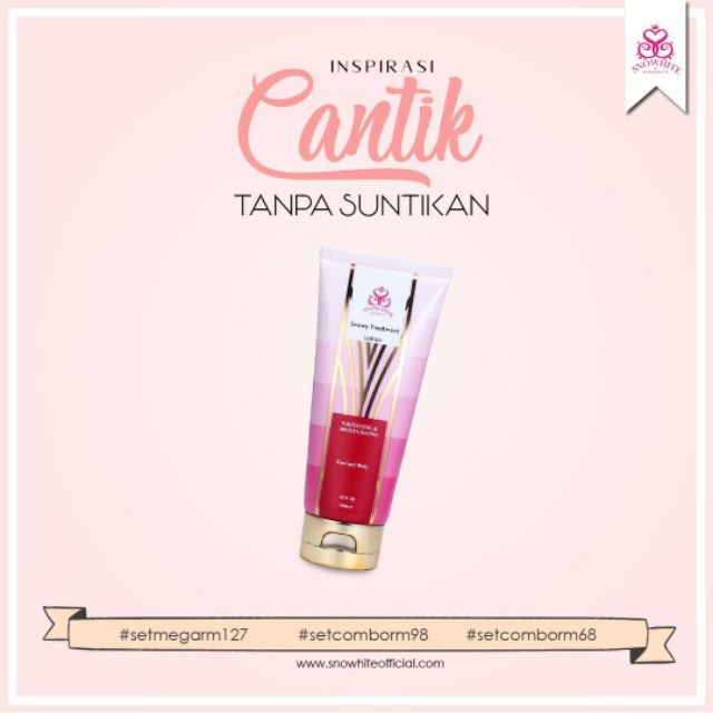 LOTION TREATMENT UNTA