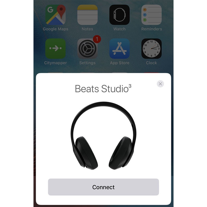 beats studio app