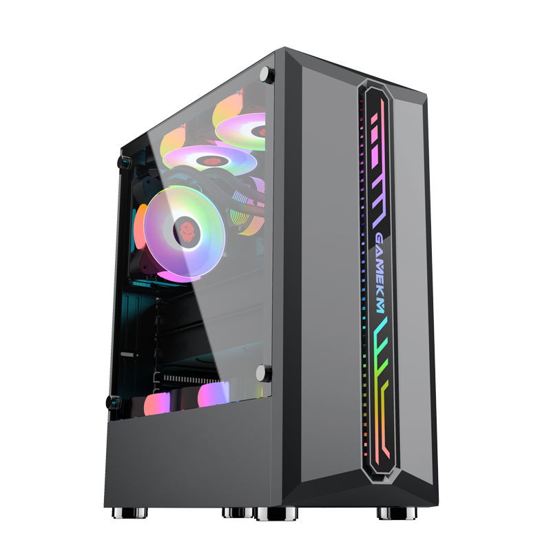 Ninth generation i5 eating chicken game LOL complete assembly computer ...