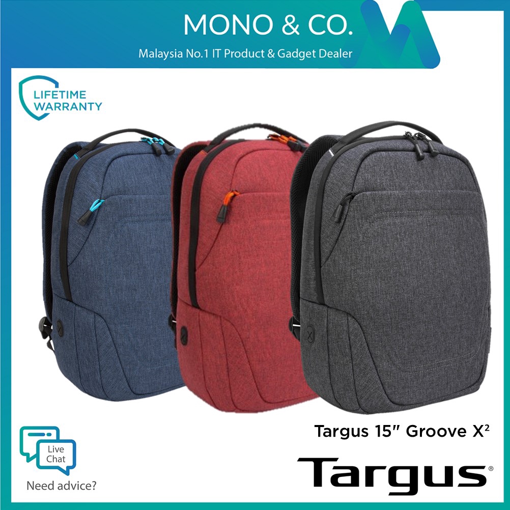 targus backpack malaysia