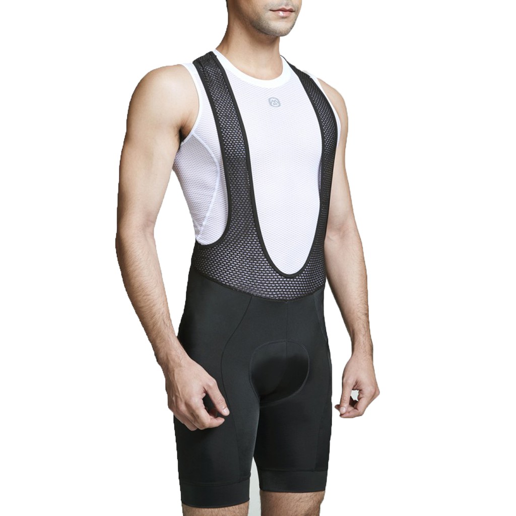 monton bib shorts