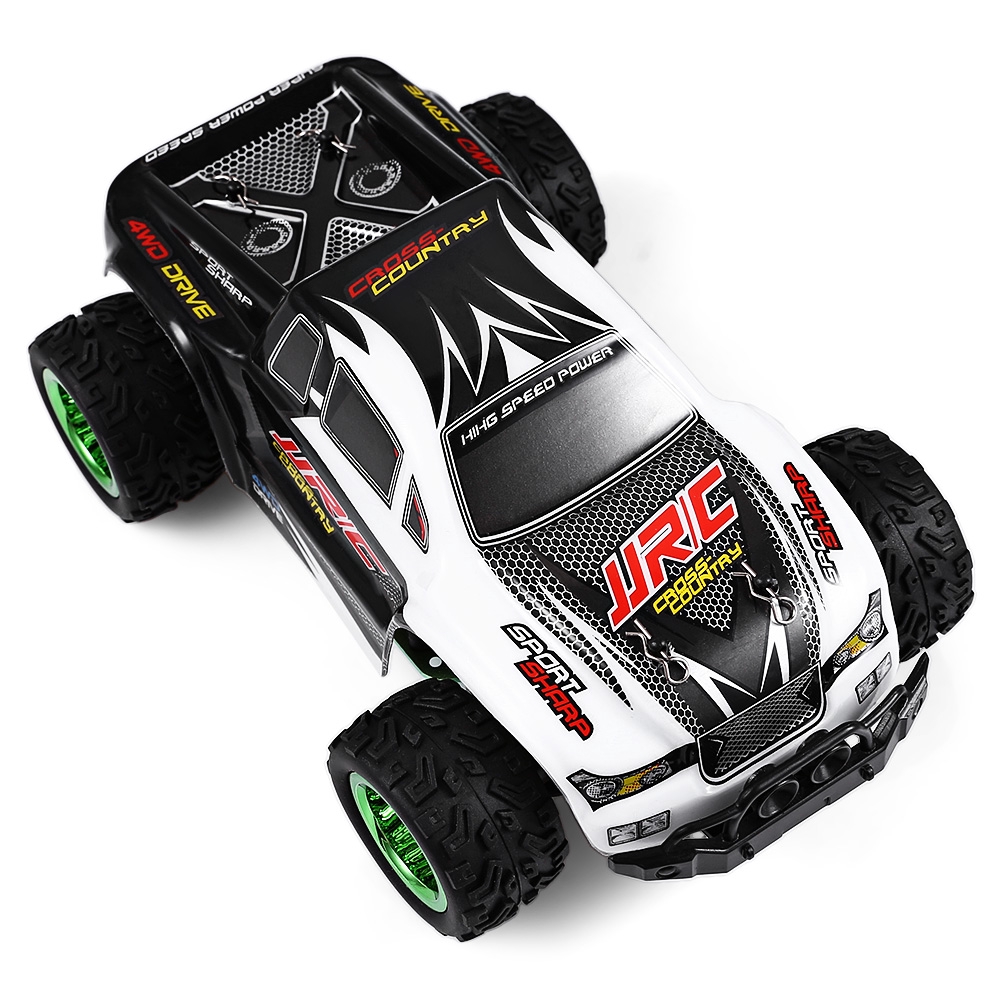 jjrc q35