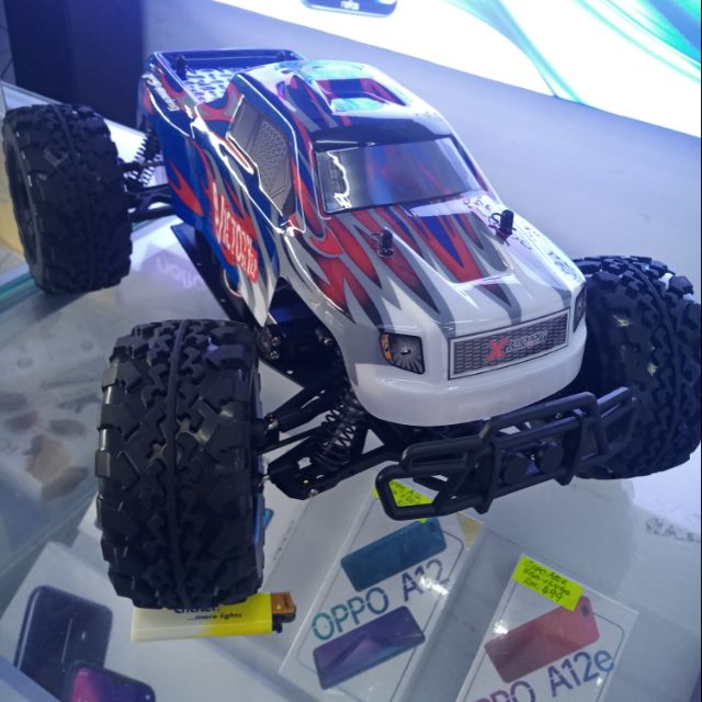 fs racing monster truck