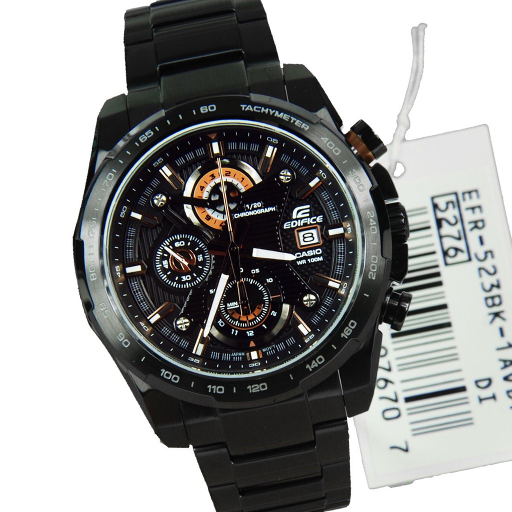 casio edifice 523