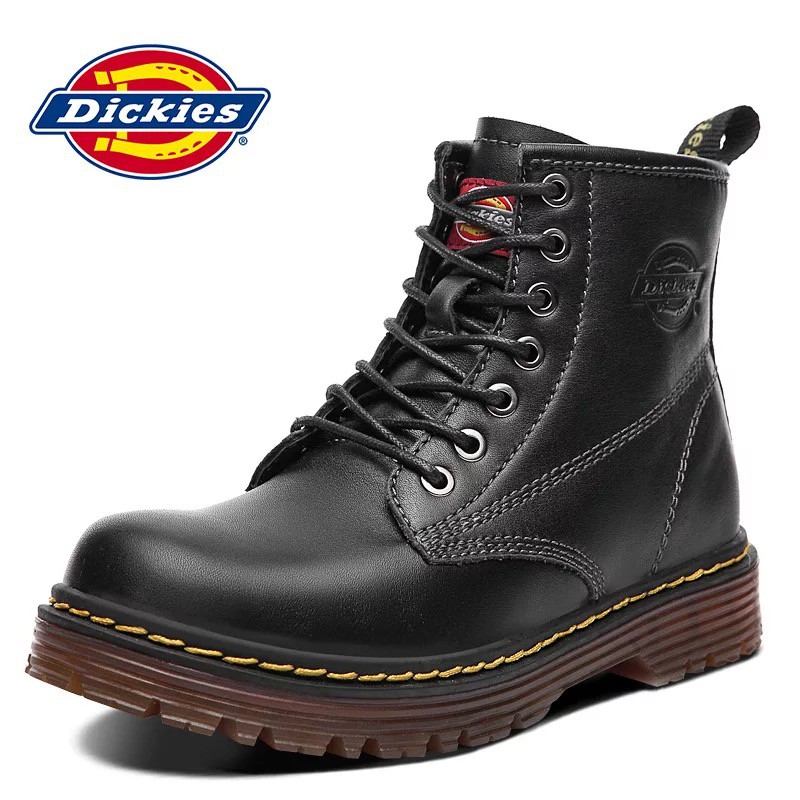 genuine dickies boots