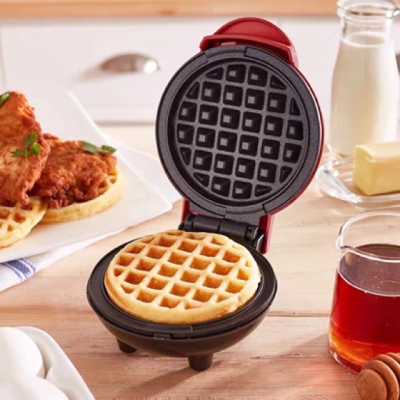 Electric Waffles Maker Bubble Egg Cake Oven Breakfast Waffle Machine Egg Cake Oven Pan Eggette Machine Mini Waffle Pot