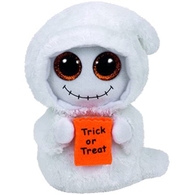 halloween ty toys