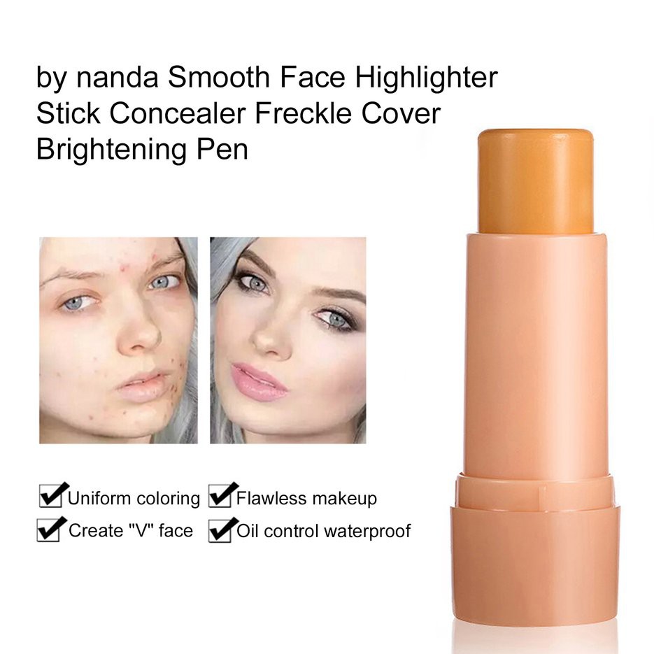 face highlighter stick