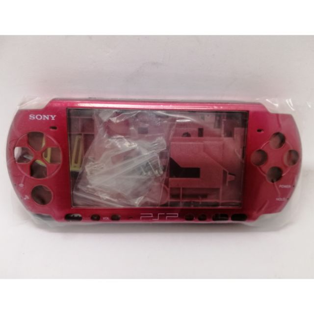 psp 3000 shopee