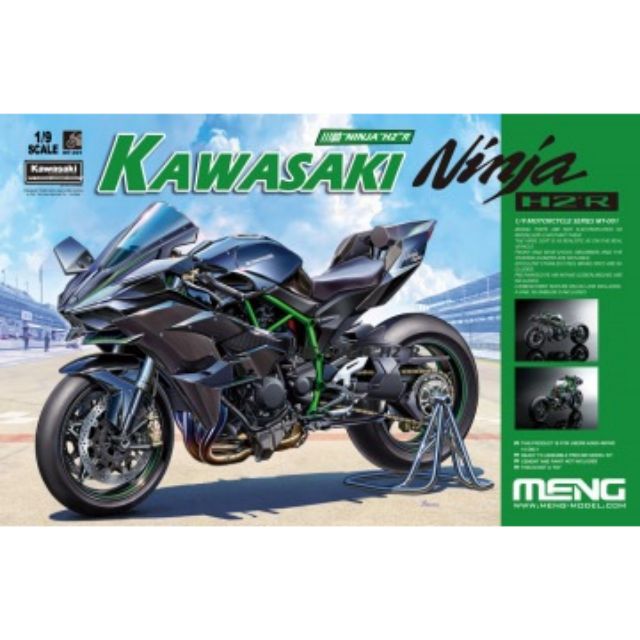 Price malaysia kawasaki in ninja h2r Kawasaki Ninja