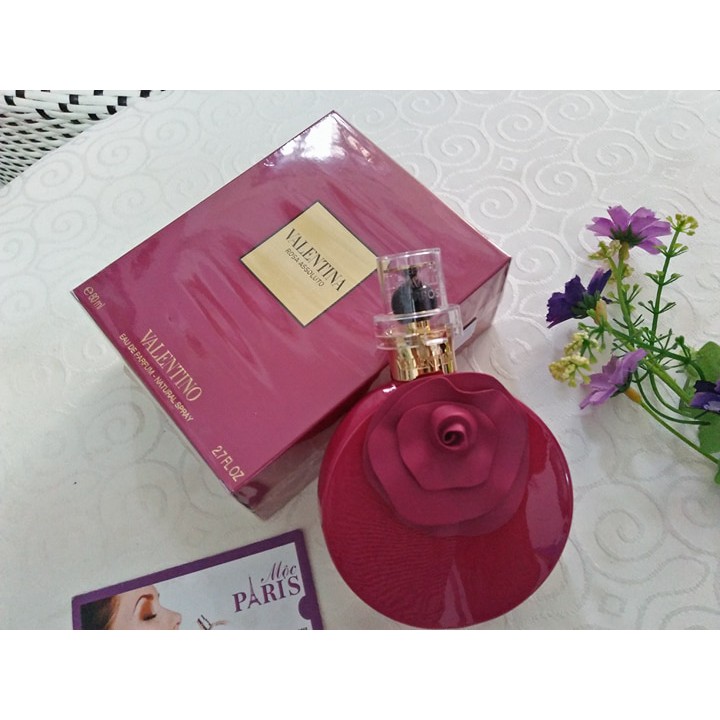 valentina rose perfume