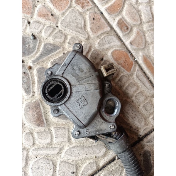 used inhibitor switch alza myvi kenari kelisa viva Shopee Malaysia