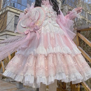 strawberry lolita kawaii sweet lolita Felt pink strawberry fairy hat handmade hat magical costume cosplay lolita style