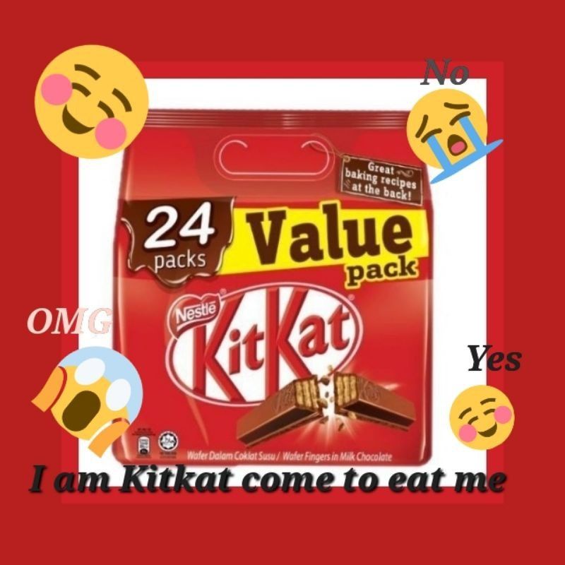 kit kat malaysia price