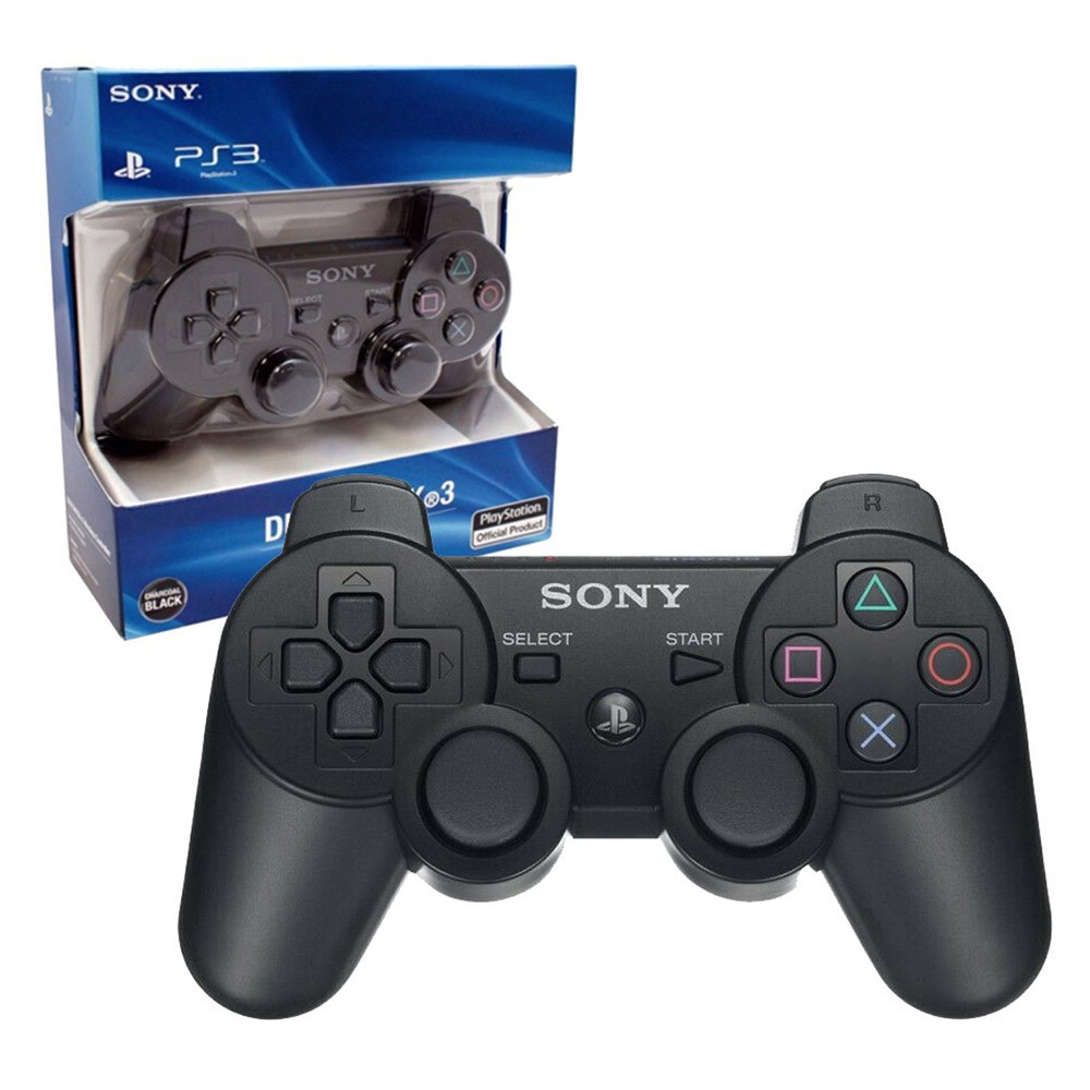 sony ps3 controller