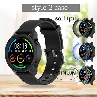 gps mi watch