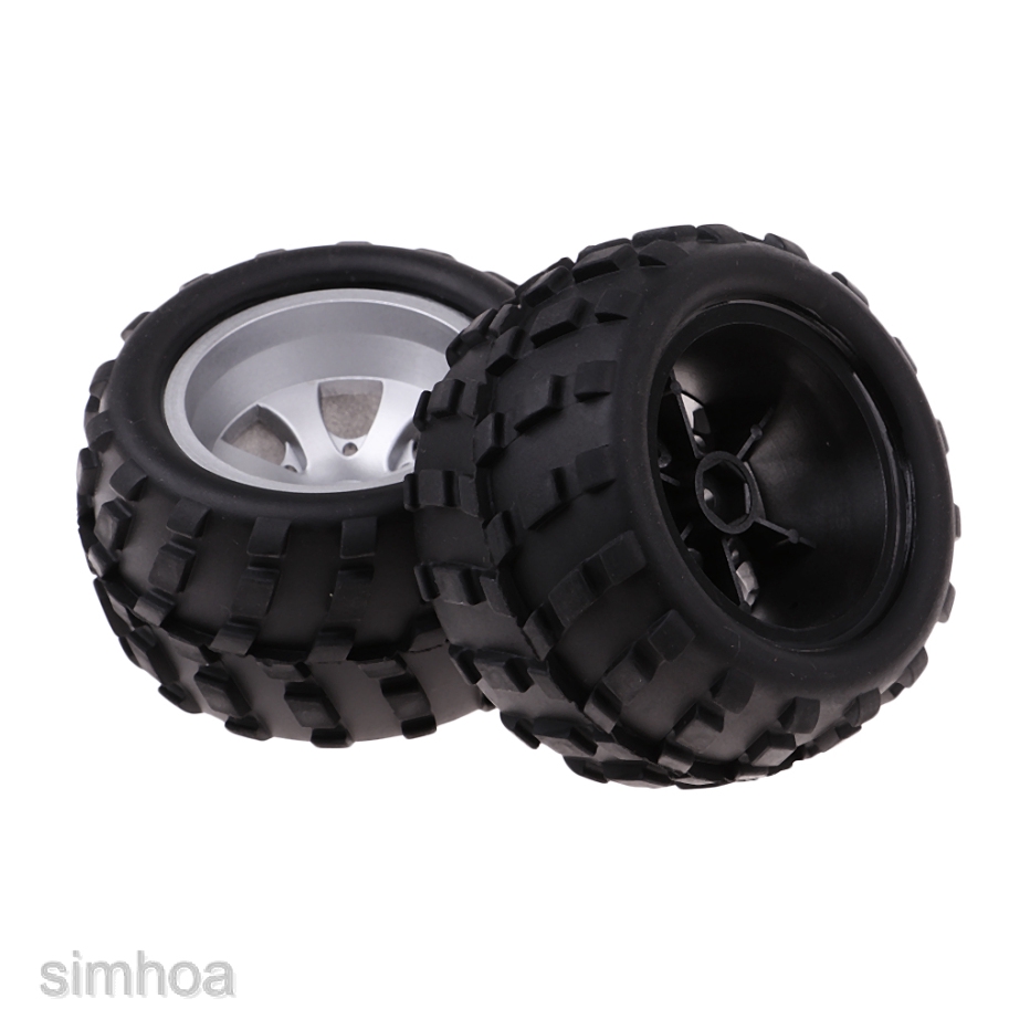 wltoys tires