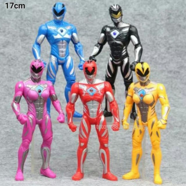 buy power rangers toys