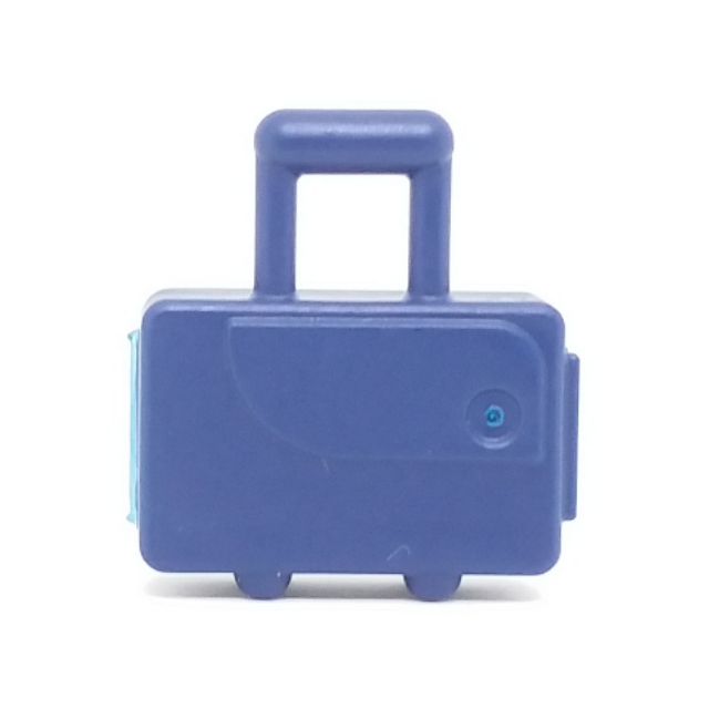 it lego suitcase