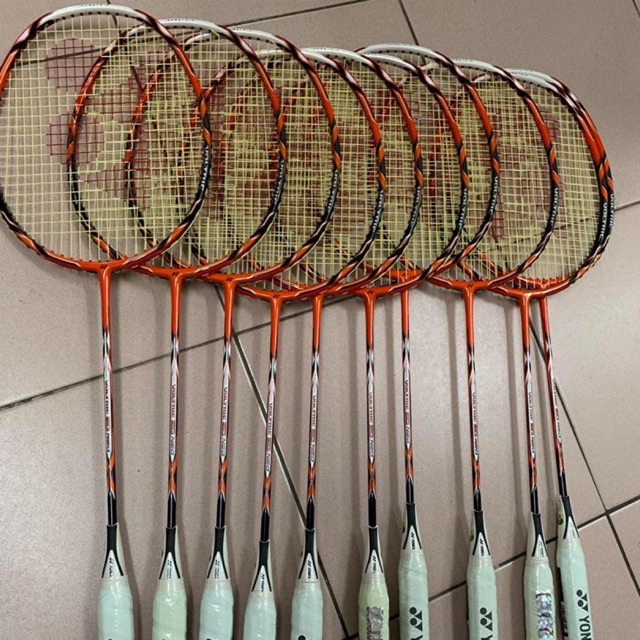 Yonex Voltric 50 Neo | Shopee Malaysia