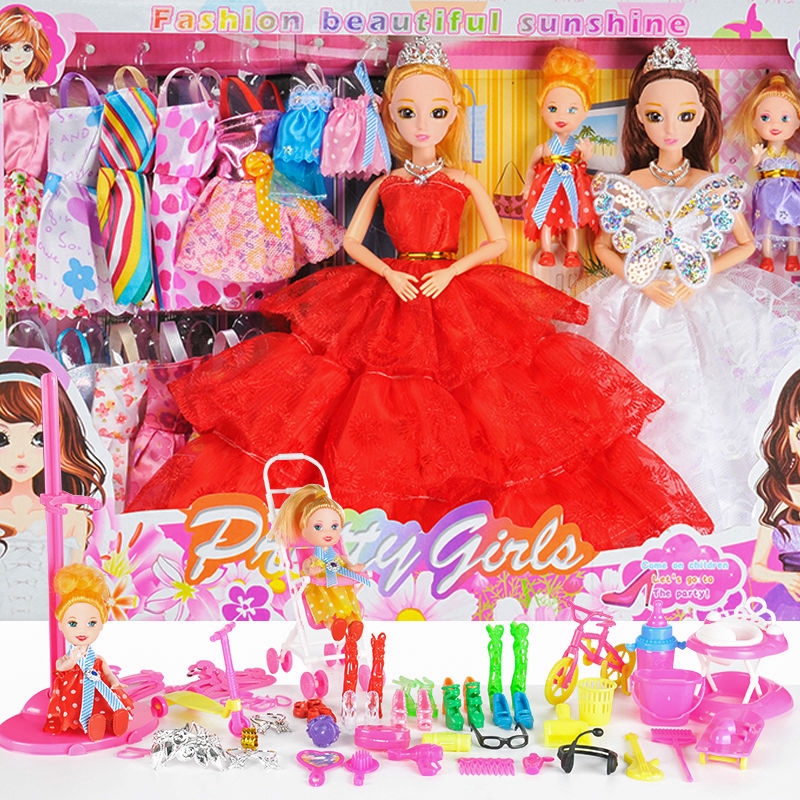 barbie gifts for adults