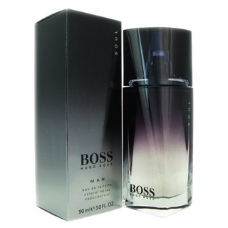 hugo boss perfume soul